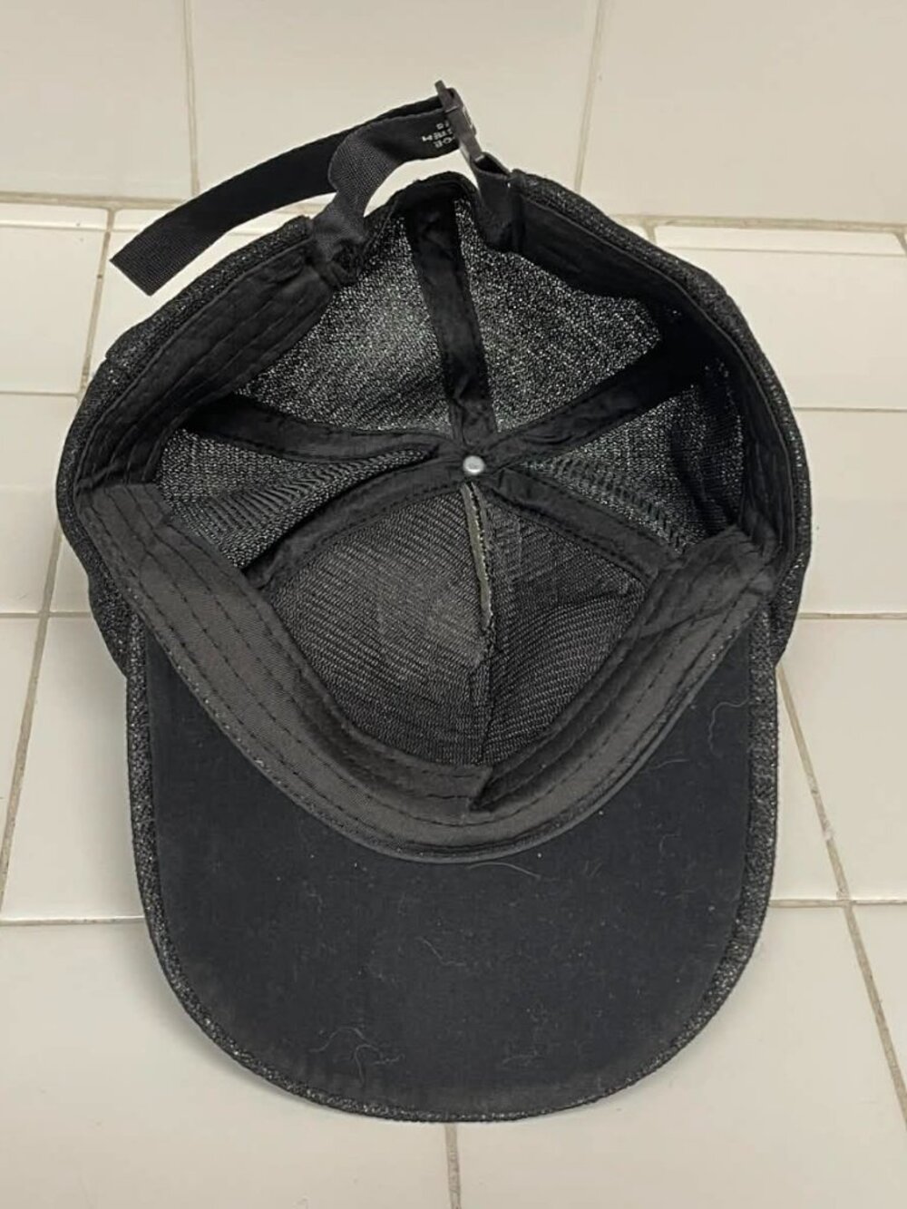 Mickey hat - Picture 8 of 8